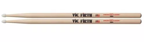 Vic Firth VIC-5B-N American Classic palice za bubanj - 0