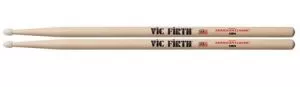 Vic Firth VIC-5B-N American Classic palice za bubanj - 0