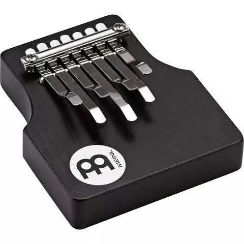 Meinl KA7-M-BK Solid Kalimba - 0