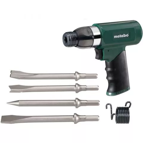 Metabo - Pneumatski hamer DMH 30 set - 0