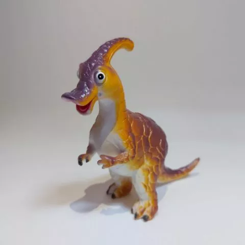 Gumena igračka dinosaurus 45936-4 - 0