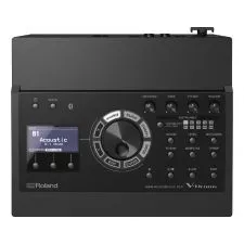 Roland TD-17 V-Drums Sound Module - 0