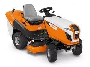 STIHL RT 6112 C - TRAKTORSKA KOSAČIC - 0