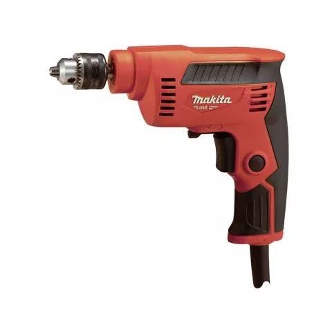 Makita MT - Bušilica - odvijač M6501 - 0