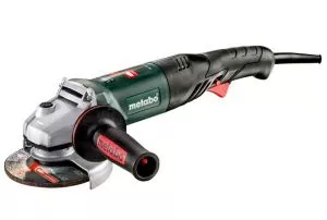 Metabo - Ugaona brusilica WE 1500-125 RT - 0