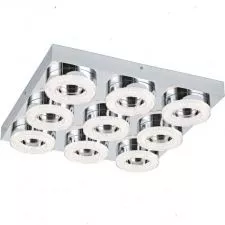 LED PLAFONJERA FRADELO 95665 EGLO - 0