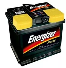 AKUMULATOR ENERGIZER PLUS ASIA 12V 95AH 830A LEVO+ ENERGIZER PLUS ASIA - 0