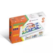 Igračka mozaik box 47914-1 - 0
