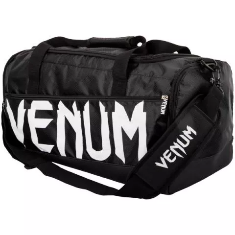 Venum Sparring Sportska Torba Crno/Belo - 0