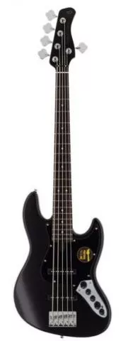 Sire Marcus Miller V3+5/BKS 2nd Generation bas gitara - 0