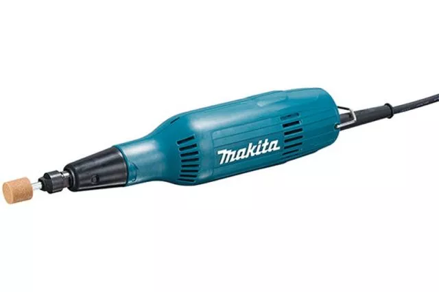 Makita - Ravna brusilica GD0603 - 0