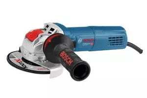 Bosch - Ugaona brusilica sa sistemom X-LOCK GWX 9-125 S Professional - 0