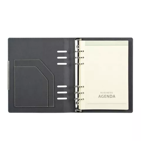 Agenda A-5 VE black 81159-1 - 0