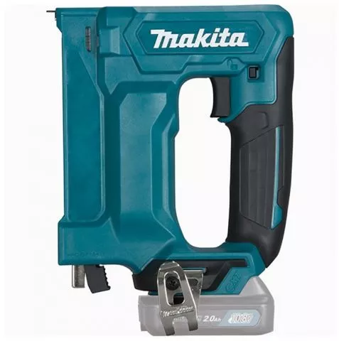 Makita - Akumulatorska heftalica ST113DZ - 0