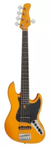 Sire Marcus Miller V3+5/ORG 2nd Generation bas gitara - 0