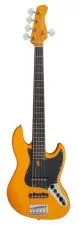 Sire Marcus Miller V3+5/ORG 2nd Generation bas gitara - 0