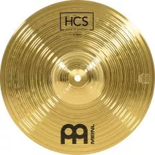 Meinl HCS12S Splash činela 12″ - 0