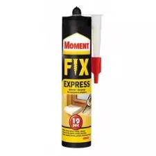 SILIKON  Moment Expresfix 375 gr - 0