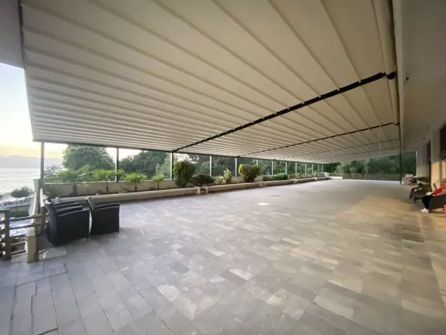 Klasična pergola Vitola 29 - 0