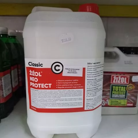 ŽIŽOL Neo Protect 5l - 0