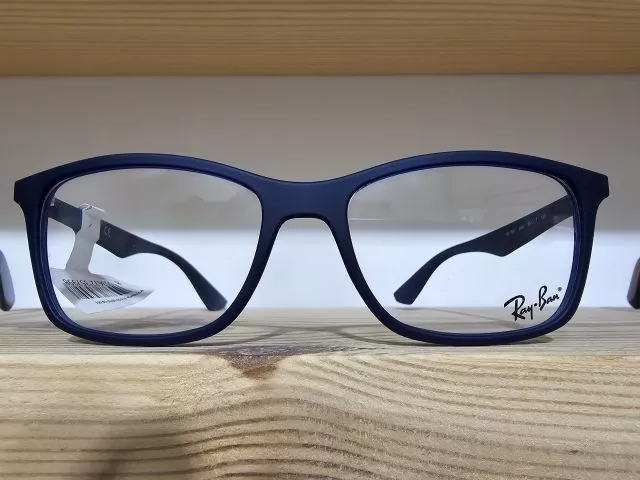 Ray Ban muške naočare za vid model 2 - 0