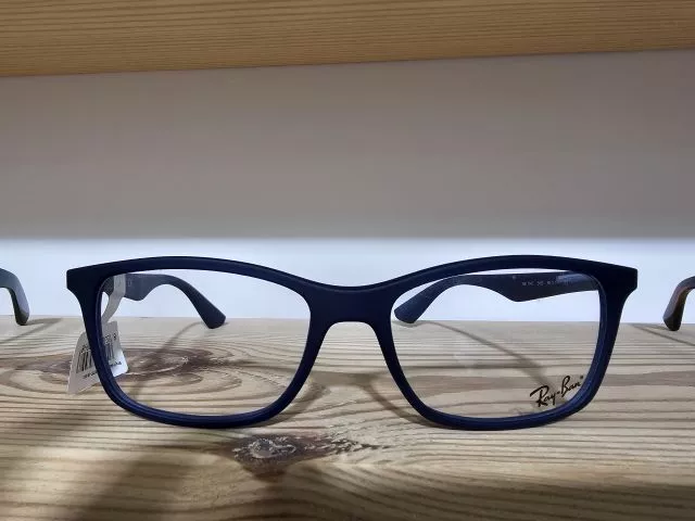 Ray Ban muške naočare za vid model 2 - 2