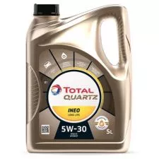 TOTAL QUARTZ INEO LONG LIFE Motorno ulje 5W30 5L - 0