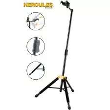 Hercules GS415B univerzalni stalak za gitaru - 0