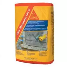 CEMENTNA HIDROIZOLACIJA - Sika Monoseal, 20 kg - 0