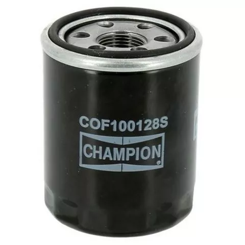 CHAMPION - Filter ulja - 0