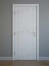 Sobna vrata farbana B4 - 0