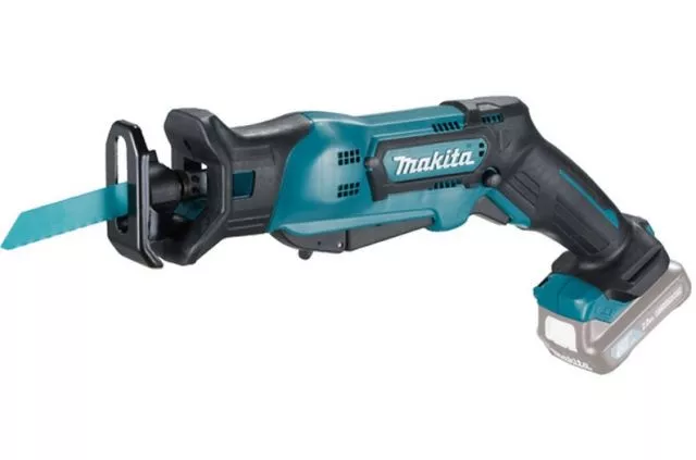 Makita - Akumulatorska testera JR103DZ - 0