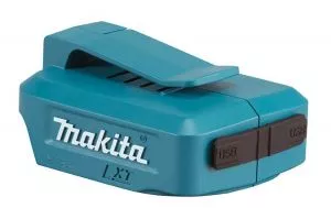 Makita - Adapter USB punjač ADP05 - 0