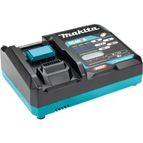 Makita - Punjač za akumulator DC40RA 191E07-8 - 0