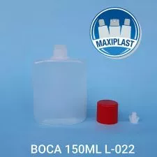 Plastične boce 150 ml L - 022 - 0
