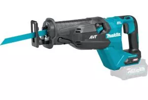 Makita - Akumulatorska testera JR002GZ - 0