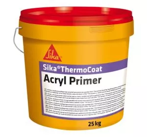 Sika acryl primer 25kg - 0