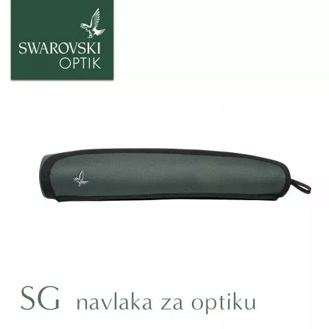 Swarovski navlaka za optiku - 0