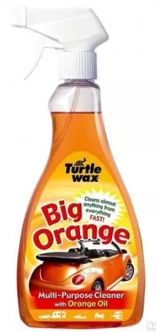 Šampon Big Orange 500ml – 5504 - 0