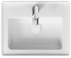 Lavabo za kupatilo Crea Umivaonik pravoug K114-001 50 1  - 0