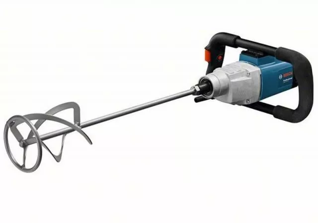 Bosch - Mešalica GRW 18-2 E Professional - 0