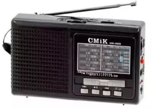 Radio CMIK MK-968 - 0