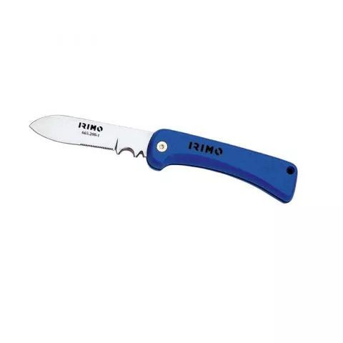 Irimo - Električarski nož 665-200-1 - 0