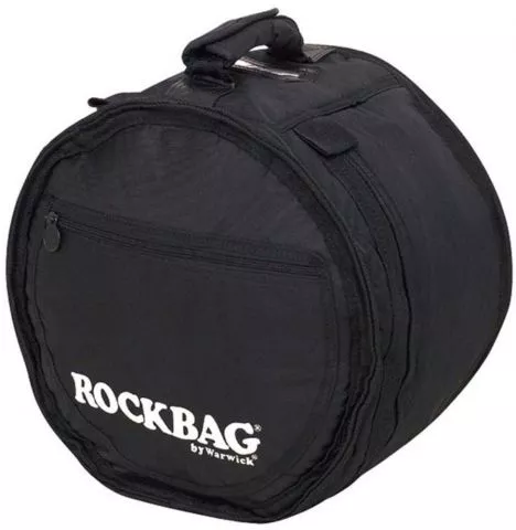 Warwick Rockbag RB 22582 B Deluxe futrola za bas bubanj 20″ x 18″ - 0