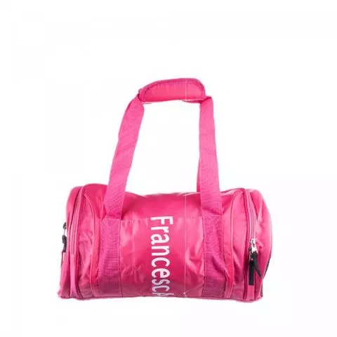 Torba Za Fitnes Pink - 0