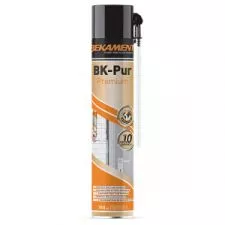 PUR PENA - Bekament Pur Premium,750 ml - 0