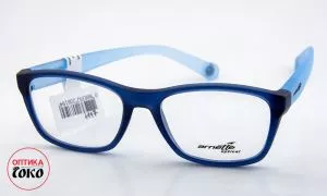 Muške naočare za vid Arnette model 12 - 4117 - 0