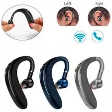 Bežične bluetooth slušalice handsfree calling - 0