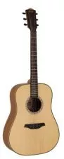 Bromo BAT1 Tahoma Series Dreadnought akustična gitara - 0