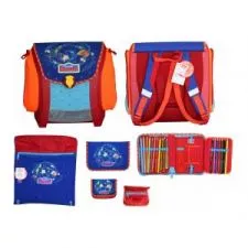 Torba set 4u1 Scout 12887-2 - 0